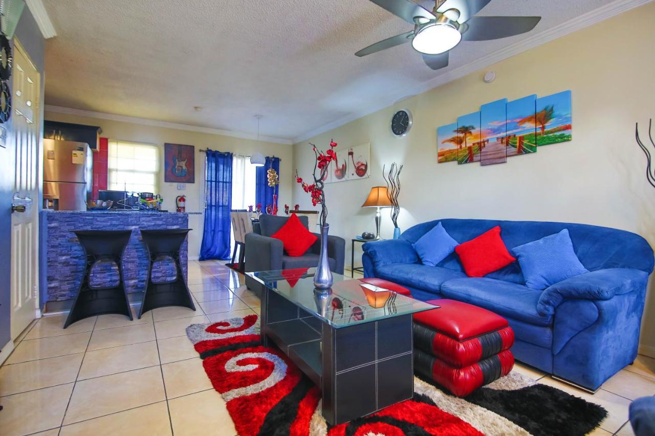 The Oasis I, Portmore Country Club Exterior foto